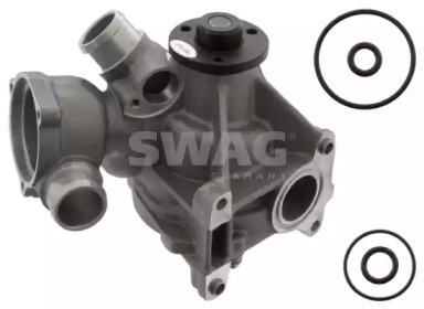 WILMINK GROUP wg1426795 -  Водяной насос